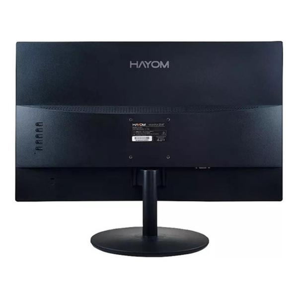 Imagem de Monitor Full HD 1080p 23,6 Hayom Polegadas MO6005