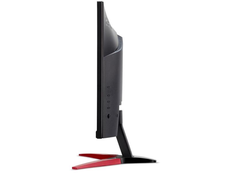 Imagem de Monitor Gamer 100Hz 1ms Acer Nitro Series KG241Y Ebii 23,8" Full HD IPS HDMI FreeSync UM.QX1AA.E02