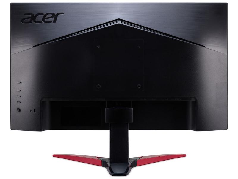 Imagem de Monitor Gamer 100Hz 1ms Acer Nitro Series KG241Y Ebii 23,8" Full HD IPS HDMI FreeSync UM.QX1AA.E02