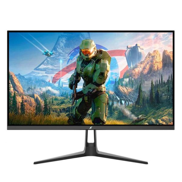 Imagem de Monitor Gamer 23.8 Precision Sfp24Dfi Flat, Full Hd, 280Hz