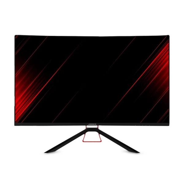 Imagem de Monitor Gamer 24 Curvo 165hz Shin Kai MN103 - Warrior 