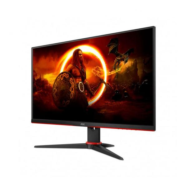 Imagem de Monitor Gamer 24 Polegadas 24G2SE Viper 165hz AOC