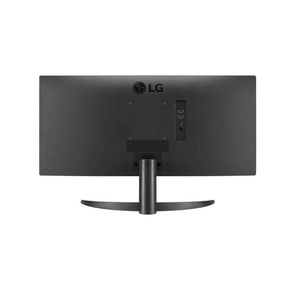 Imagem de Monitor Gamer 26" Lg 26WQ500-B Ultra Wide Full Hd