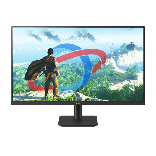 Monitor Gamer 27 LG 27MS500-B - Full HD IPS - 100Hz - 5ms - HDMI Imagem de Monitor Gamer 27 LG 27MS500-B - Full HD IPS - 100Hz - 5ms - HDMI