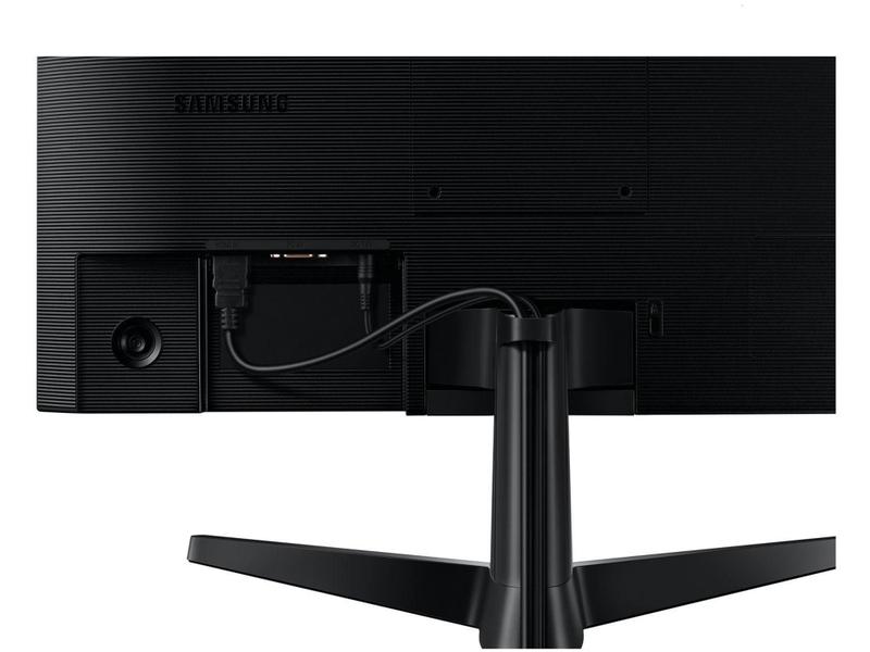 Imagem de Monitor Gamer 75Hz Full HD 27” Samsung T350 - IPS HDMI 5ms Freesync