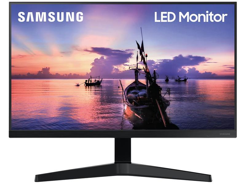 Imagem de Monitor Gamer 75Hz Full HD 27” Samsung T350