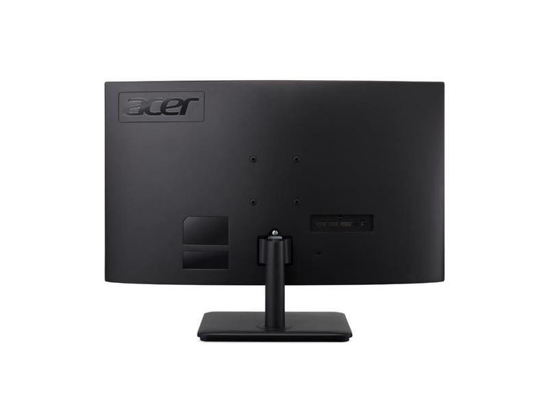 Imagem de Monitor Gamer Acer 27" Ed270 X2bmiipx Nitro Led/Va Full Hd 240hz 1ms Hdmi Displayport Curvo 