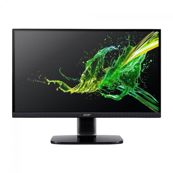 Monitor Gamer Acer Ka272 27 Fullhd 100Hz Vga/Hdmi -Um.Hx2Aa Imagem de Monitor Gamer Acer Ka272 27 Fullhd 100Hz Vga/Hdmi -Um.Hx2Aa