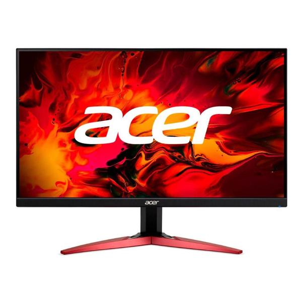 Imagem de Monitor Gamer Acer Kg241Y Ebii 23.8 Hdmi Vga - Um.Qx1Aa.E0