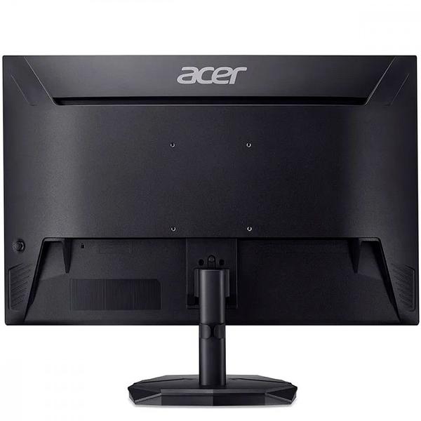 Imagem de Monitor Gamer Acer Nitro 24,5 Full HD 180Hz 1MS HDMI DP VA HDR Freesync Preto