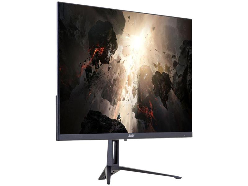 Imagem de Monitor Gamer Acer Nitro KG273 Ebi 27” Full HD IPS - 100Hz 1ms 1 HDMI