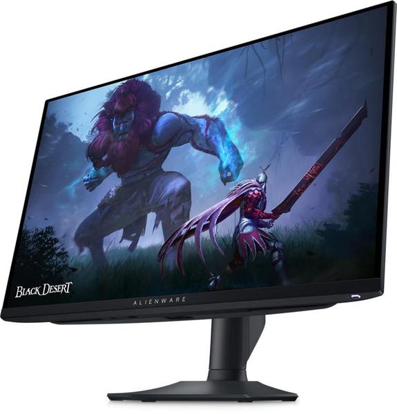 Imagem de Monitor Gamer Alienware 27" 60Hz QD-OLED - AW2725DF