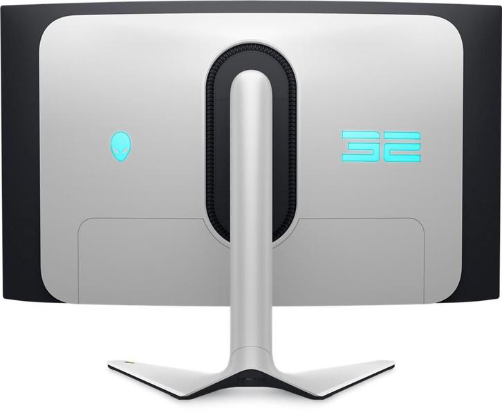 AW3225QFAlienware32インチ4K OLED Monitor Gamer Alienware 32