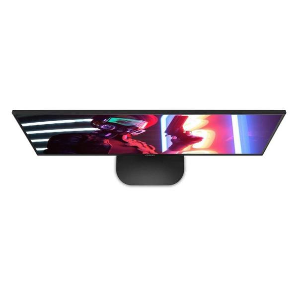 Imagem de Monitor Gamer AOC 21,5” Full HD 100Hz 1ms Widescreen Preto - 22B35HM2