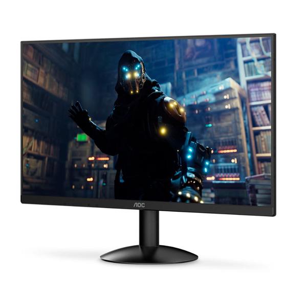 Imagem de MONITOR GAMER AOC 21,5" FULL HD GAMING 100hz 1ms 22B30HM2