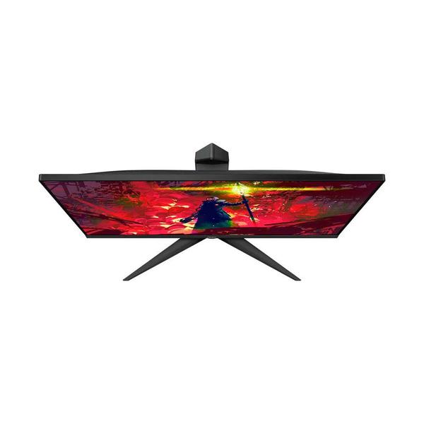 Monitor Gamer AOC 23,8 FHD IPS 75HZ 1MS Speed Imagem de Monitor Gamer AOC 23,8 FHD IPS 75HZ 1MS Speed