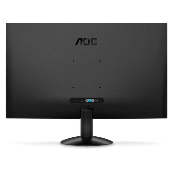 Imagem de Monitor Gamer AOC 27 Gaming IPS 100Hz 1ms Full HD 27B30H