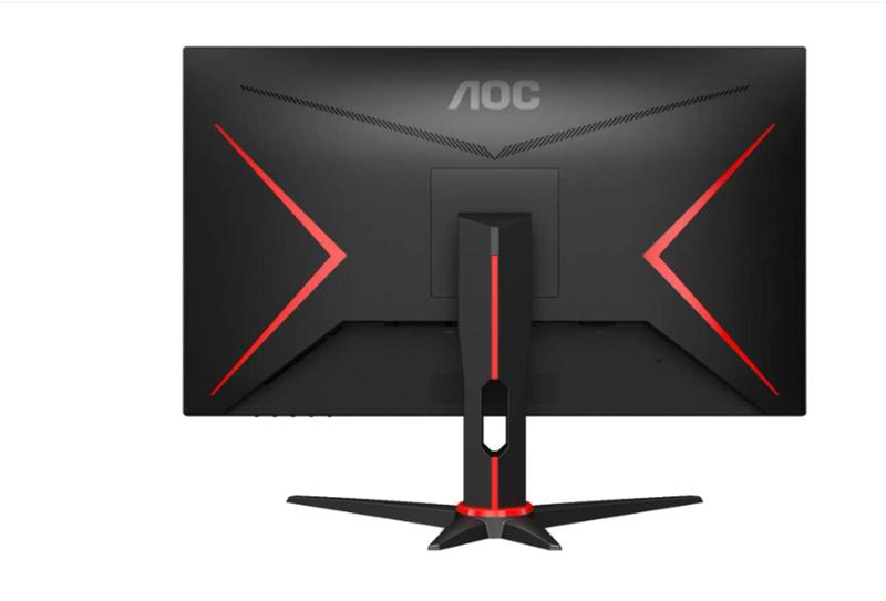 Imagem de Monitor Gamer AOC Speed 24G2HE5 23,8” LED IPS - Widescreen Full HD HDMI VGA 75Hz 1ms