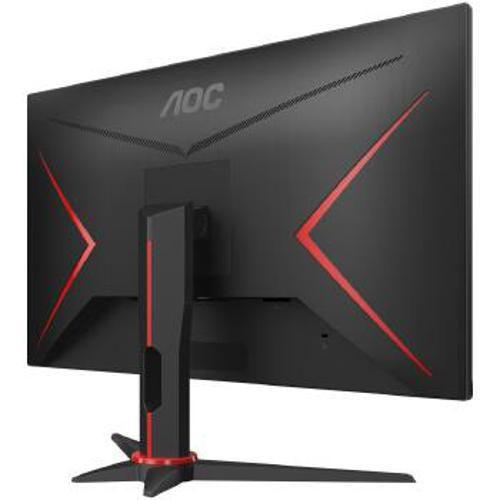 Imagem de Monitor Gamer Aoc Speed 24P 75Hz Ips 1Ms - 24G2He5