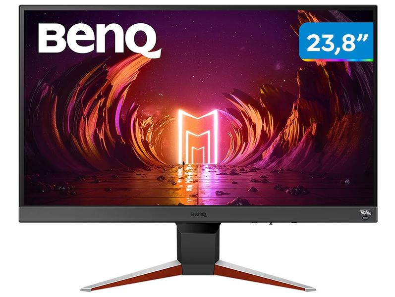 ゲーミングモニターMOBIUZ EX240N Monitor Gamer BenQ Mobiuz 23.8