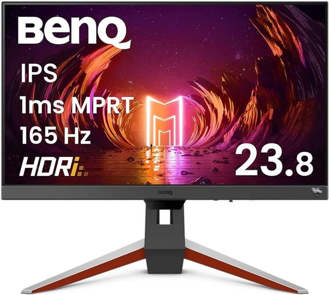 Imagem de Monitor Gamer BenQ Mobiuz EX2510S 24,5" Full Hd 165hz