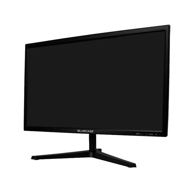 Imagem de Monitor Gamer Bluecase 21.5 Full Hd 75 Hz Rako - Bm221Gw