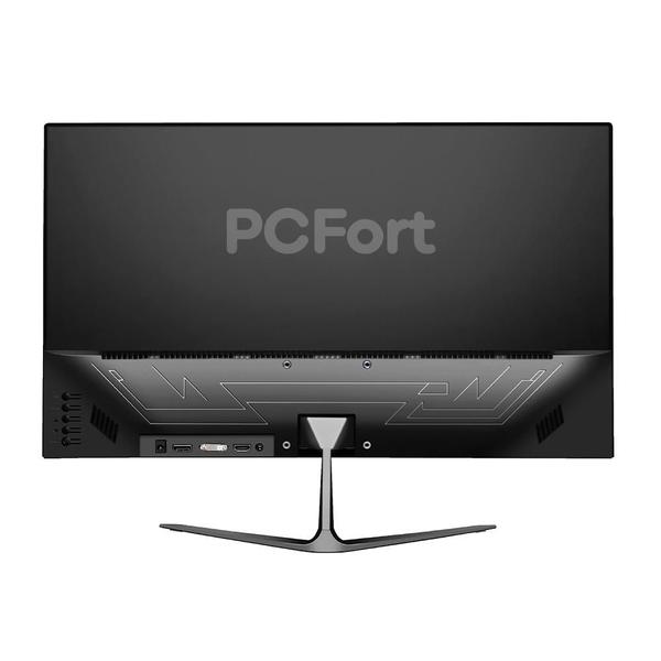 Monitor Gamer Concordia PCFort 27 LED Full HD, 165Hz, 1ms, HDMI e