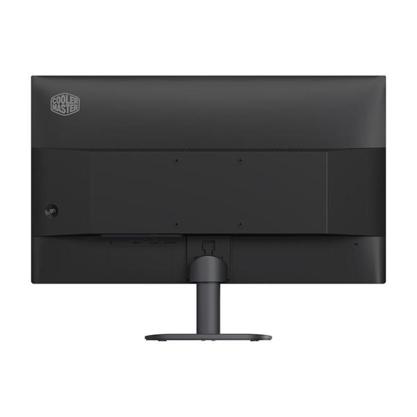 Imagem de Monitor Gamer Cooler Master GA2501 24.5", IPS, Full HD, 100Hz, 1ms, AdaptiveSync, HDMI e VGA, Preto