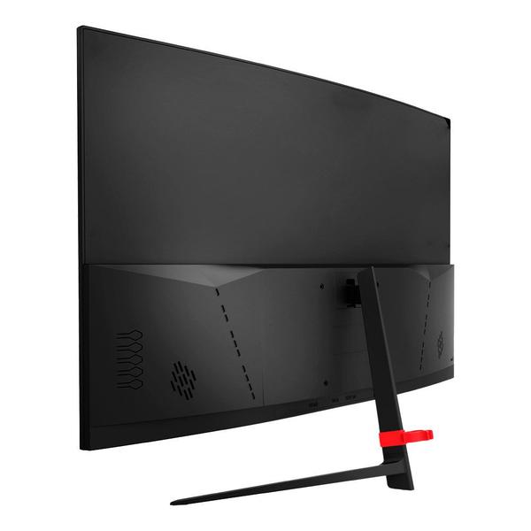 Imagem de Monitor Gamer Curvo 27" 1ms 100Hz LED Full HD 100% sRGB HDMI VGA