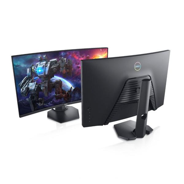 Imagem de Monitor Gamer Curvo Full Hd 27  Led Dell S2721hgf