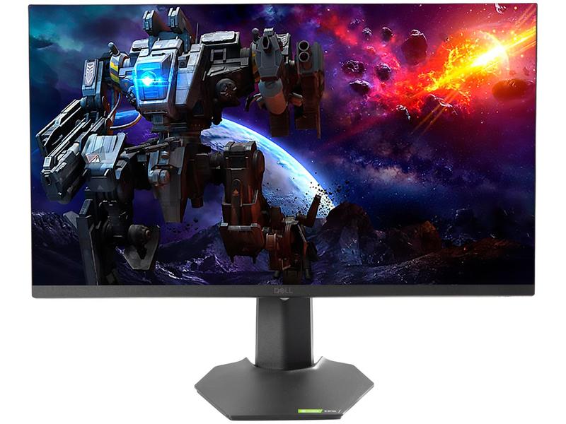 Imagem de Monitor Gamer Dell Serie G G2722HS 27” Full HD