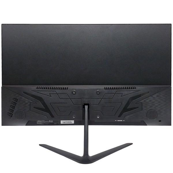 Imagem de Monitor Gamer Duex, 23.8", Full HD (1920x1080), 75Hz, HDMI/VGA, Preto - DX 238XF