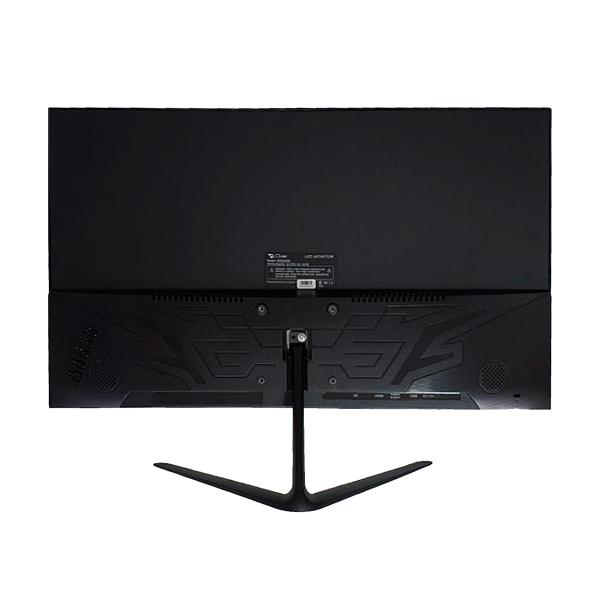 Imagem de Monitor Gamer Duex Dx 240zg 24 Full Hd 144hz - Preto