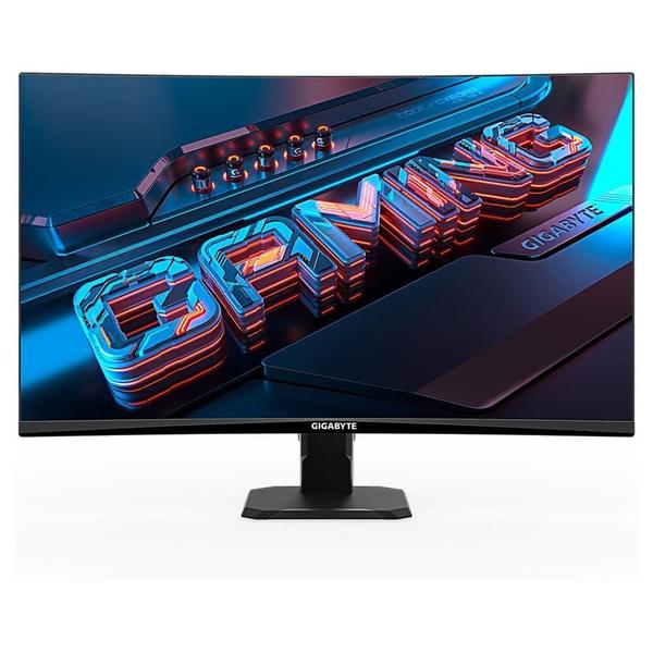 Imagem de Monitor Gamer Gigabyte 27 Full Hd 180Hz 1Ms Hdr Display/Hdmi