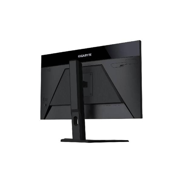 Imagem de Monitor Gamer Gigabyte 27" QHD, IPS 165Hz, 0.5ms, DisplayPort e HDMI, HDR, 140% sRGB, FreeSync Premium, VESA, Preto - M27Q-SA