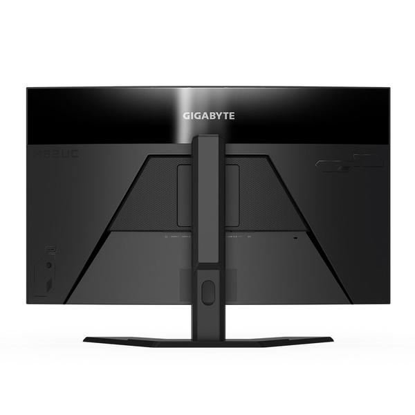 Imagem de Monitor Gamer Gigabyte 32" 144Hz HDMI DPCurvo M32UC