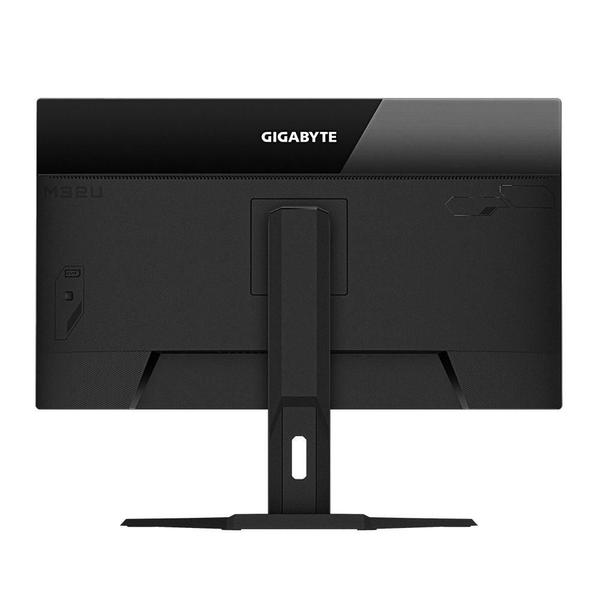 Imagem de Monitor Gamer Gigabyte 32" IPS 144 Hz 4K UHD 1ms 144Hz HDMI DP - M32U-SA