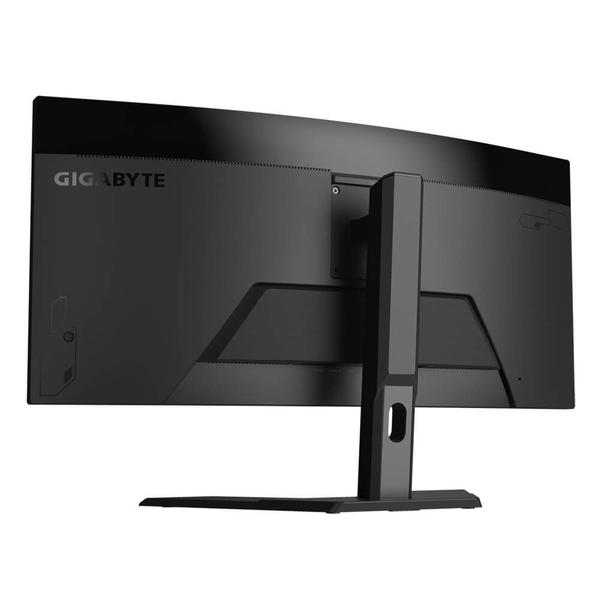 Monitor Gamer Gigabyte 34" Curvo WQHD 1ms 120Hz HDMI DP - GS24WQC Imagem de Monitor Gamer Gigabyte 34" Curvo WQHD 1ms 120Hz HDMI DP - GS24WQC