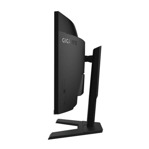 Monitor Gamer Gigabyte 34" Curvo WQHD 1ms 120Hz HDMI DP - GS24WQC Imagem de Monitor Gamer Gigabyte 34" Curvo WQHD 1ms 120Hz HDMI DP - GS24WQC
