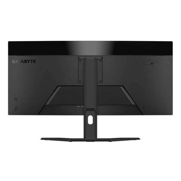 Monitor Gamer Gigabyte 34" Curvo WQHD 1ms 120Hz HDMI DP - GS24WQC Imagem de Monitor Gamer Gigabyte 34" Curvo WQHD 1ms 120Hz HDMI DP - GS24WQC