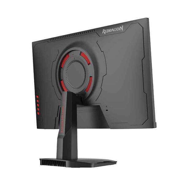 Imagem de Monitor Gamer GM24X5IPS Azur 23,8 Polegadas Redragon