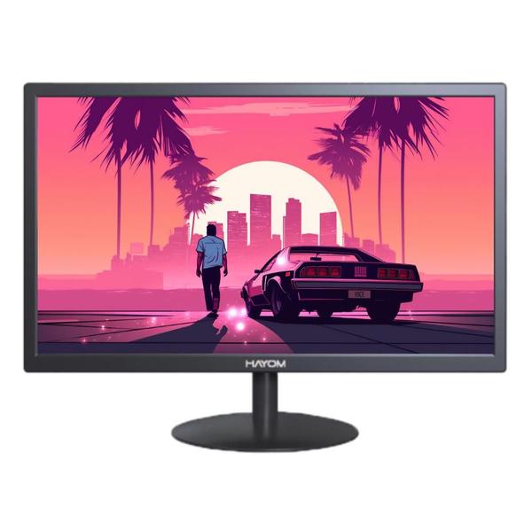 Imagem de Monitor Gamer Hayom MO6003 21.5" Full HD 75Hz HDMI E VGA - MO6003