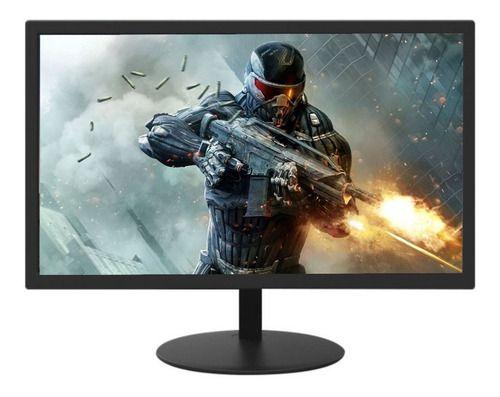 Imagem de Monitor Gamer Led 21.5 Full Hd 75hz Hdmi Vesa Full Hd