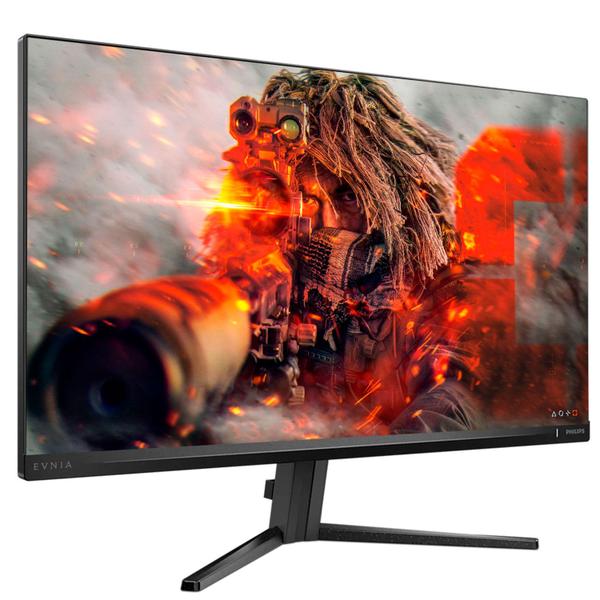 Monitor Gamer LED Philips Evnia 23.8