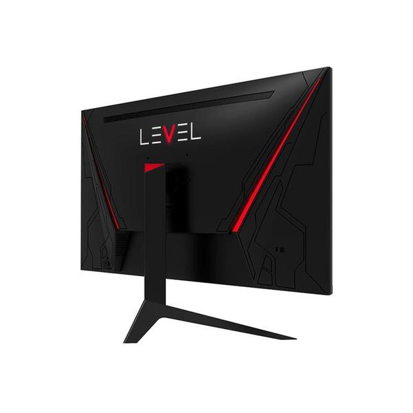 Imagem de Monitor Gamer Level Elite Flat 27" 240Hz 1ms