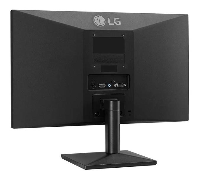 Imagem de Monitor gamer LG 20MK400H led 19.5 " preto 100V/240V