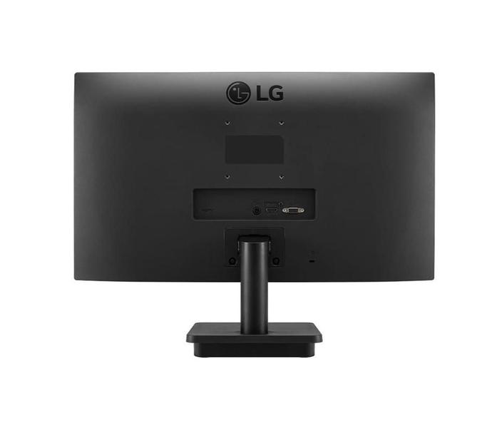 Imagem de Monitor Gamer LG 21.5" VA Full HD HDMI 75Hz AMD FreeSync 22MP410-B - Preto - Bivolt