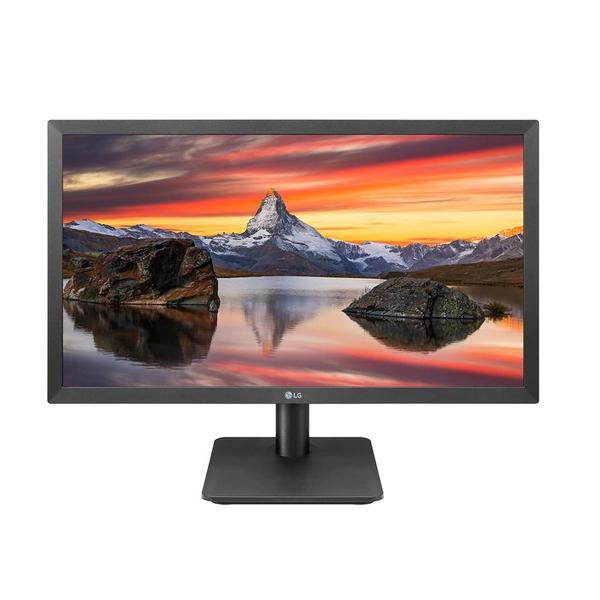 Imagem de Monitor Gamer LG 21,45" 22MP410-B Full HD HDMI