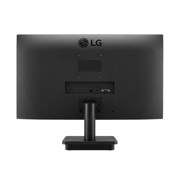 Imagem de Monitor Gamer LG 21,5" LED VA Full HD 75hz AMD FreeSync HDMI VGA VESA 1920x1080 - 22MP410-B