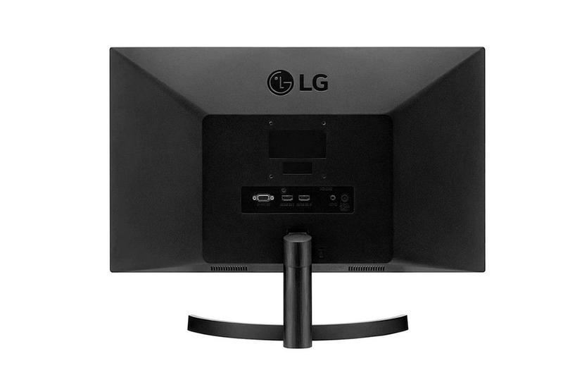 Imagem de Monitor Gamer LG 23,8 Pol. FHD LED IPS Full HD 1ms MBR FreeSync - 24ML600M